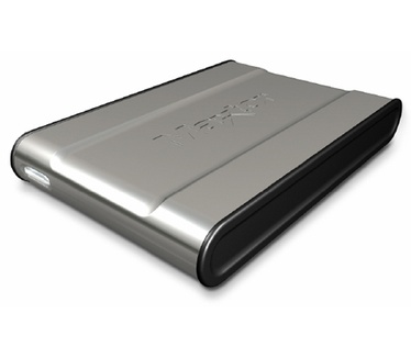 Maxtor OneTouch III Mini, 80GB (5400rpm, USB 2.0, 8MB)