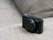 RX100 IV