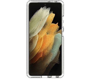 ITSKINS SupremeClear (Galaxy S21 Ultra) Transparant
