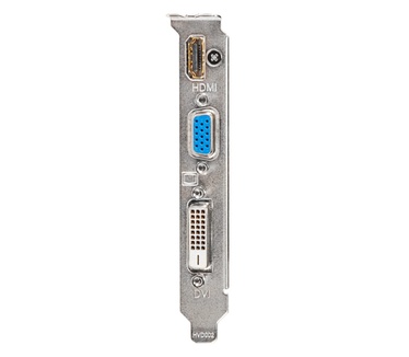 Gigabyte GV-R724OC-2GI REV 2.0