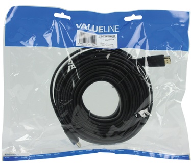 ValueLine HDMI - HDMI, 10.0m