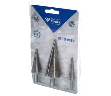 Brilliant Tools BT101925