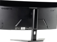 Gigabyte G34WQC A