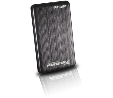 Patriot Memory Supersonic Phoenix 512GB USB 3.0