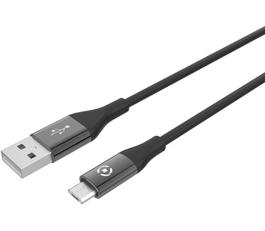 Celly USBMICROCOLORBK