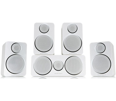 Wharfedale DX-2 HCP