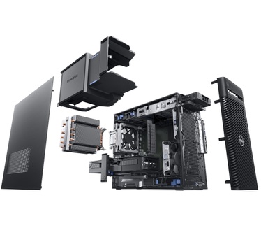 Dell 3680