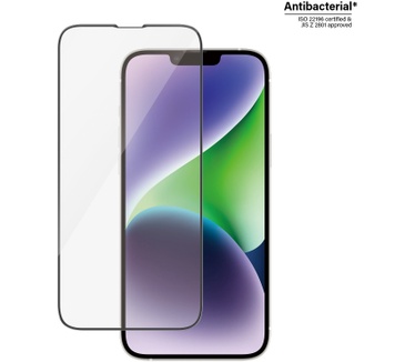 PanzerGlass Ultra-Wide Fit Apple iPhone