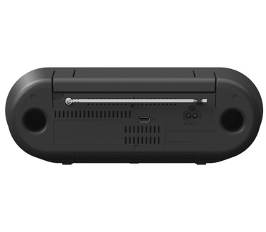 Panasonic RX-D550