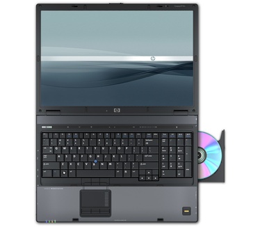HP Compaq 8710W (GC124EA)