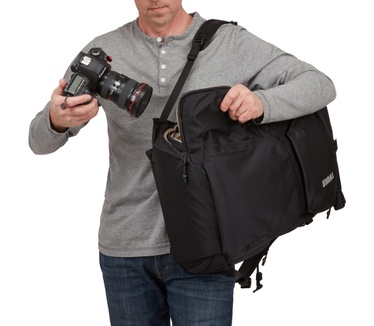 Thule TCDK232 Black