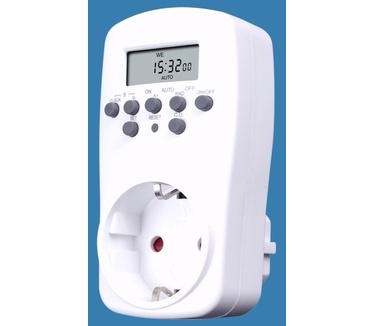 Alecto DTS-814