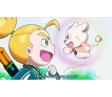 Sushi Striker: The Way of Sushido, Switch