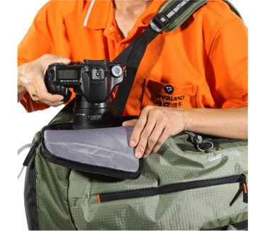 Vanguard Vanguard Kinray Lite 45GR