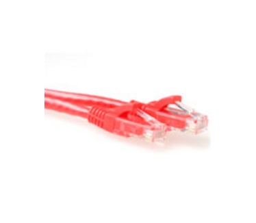 Advanced Cable Technology 10.00m Cat6a UTP