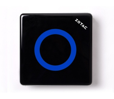 Zotac ZBOX MI542 nano