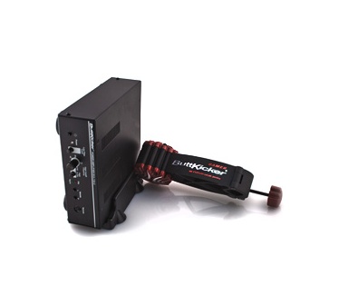 The Guitammer Company Buttkicker Gamer 2, PC, PlayStation 2, PlayStation 3, PlayStation 4, Xbox, Xbox 360