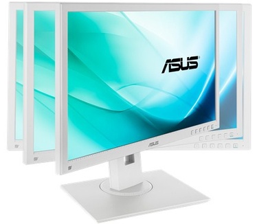 Asus BE229QLB Wit