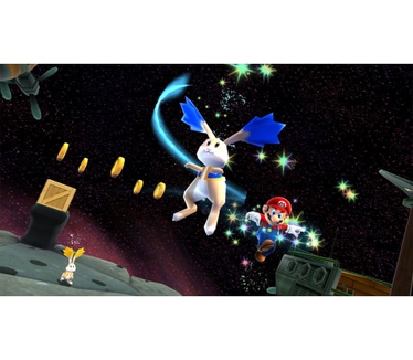 Super Mario 3D All-Stars, Switch