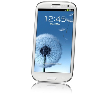 Samsung Galaxy S III 16GB Wit