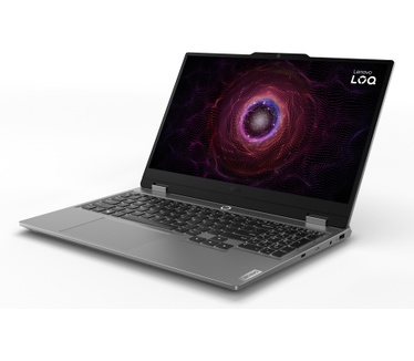 Lenovo LOQ 15AHP9