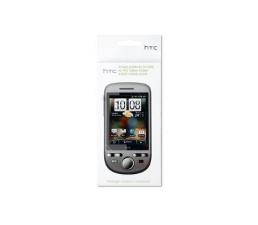 HTC HTC Screen Protector SP P290 voor Tattoo