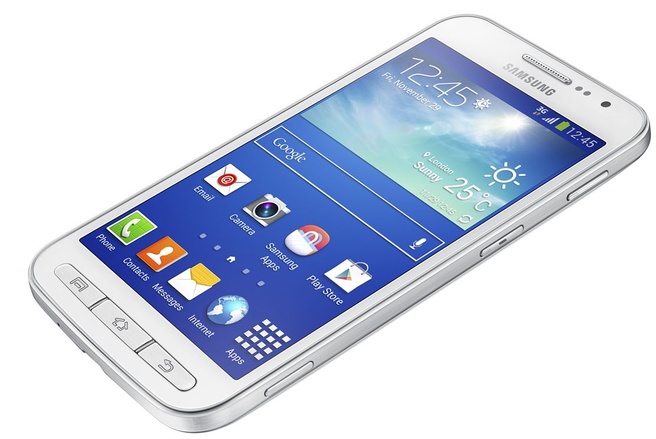 Samsung Galaxy Core Advance I8580