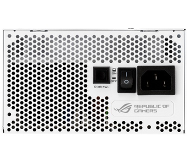 Asus ROG Strix 850W Gold White