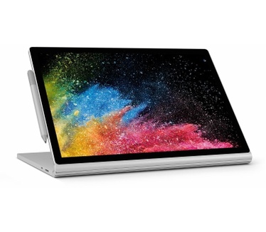 Microsoft Surface Book 2
