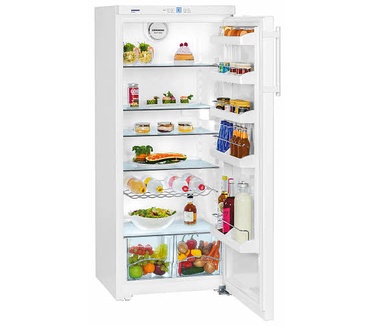 Liebherr KP 3120 Comfort