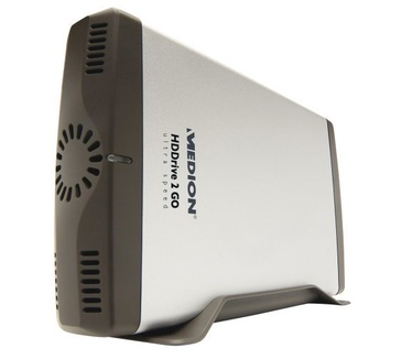 Medion MD 90087 500GB