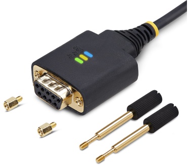 Startech.com 1P3FFCNB-USB-SERIAL