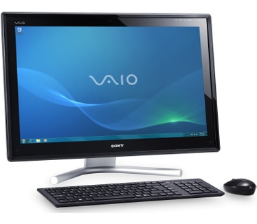 Sony Vaio VPCL22Z1E 3D