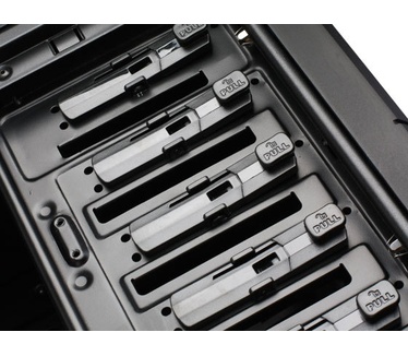 Silverstone Precision PS06B-W