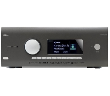 Arcam AVR21