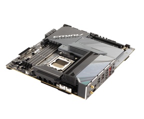 Gigabyte X670E Aorus Master