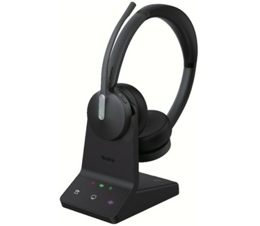 Yealink WH64 Hybrid Dual UC