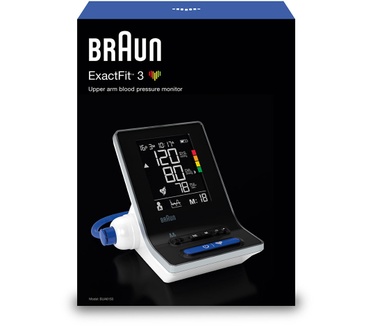 Braun ExactFit 3