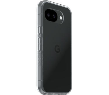 Otterbox React Series voor Google Pixel 10a, transparant