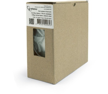 Gembird FF-3DP-PLA1.75-02-NAT