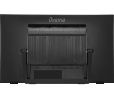 Iiyama ProLite T2251MSC-B1 Zwart
