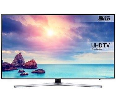 Samsung UE40KU6450S Zilver