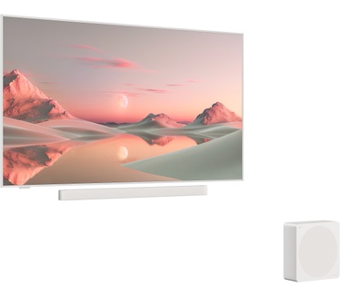 TCL NXTFRAME 75A300 Pro