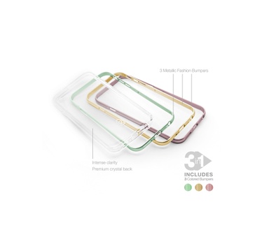 Case Scenario 3-IN-1 "GOLD"