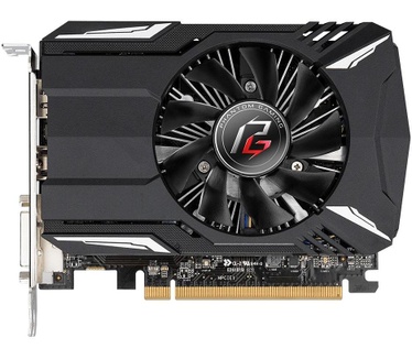 ASRock ASUS Phantom Gaming Radeon RX550 4GB