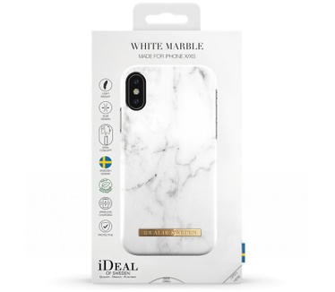 iDeal of Sweden White Marble  Wit