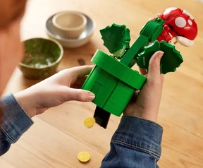 LEGO Piranha Plant
