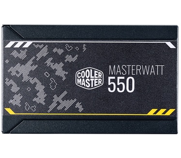 Cooler Master MasterWatt 550 TUF Gaming Edition