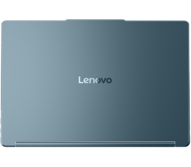 Lenovo Yoga Book 9 14IAH10