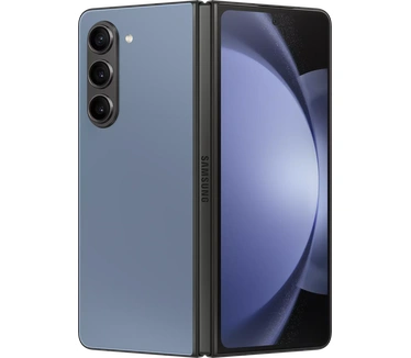 Samsung Galaxy Z Fold5, 512GB Blauw